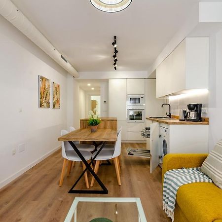 Wintowinrentals - La Casa De Helene Rincón de la Victoria Kültér fotó