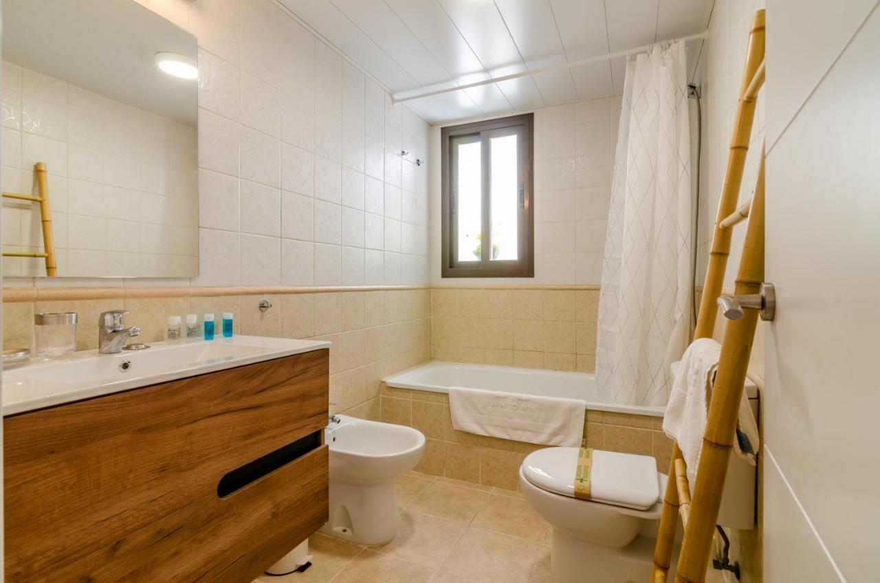 Wintowinrentals - La Casa De Helene Rincón de la Victoria Kültér fotó