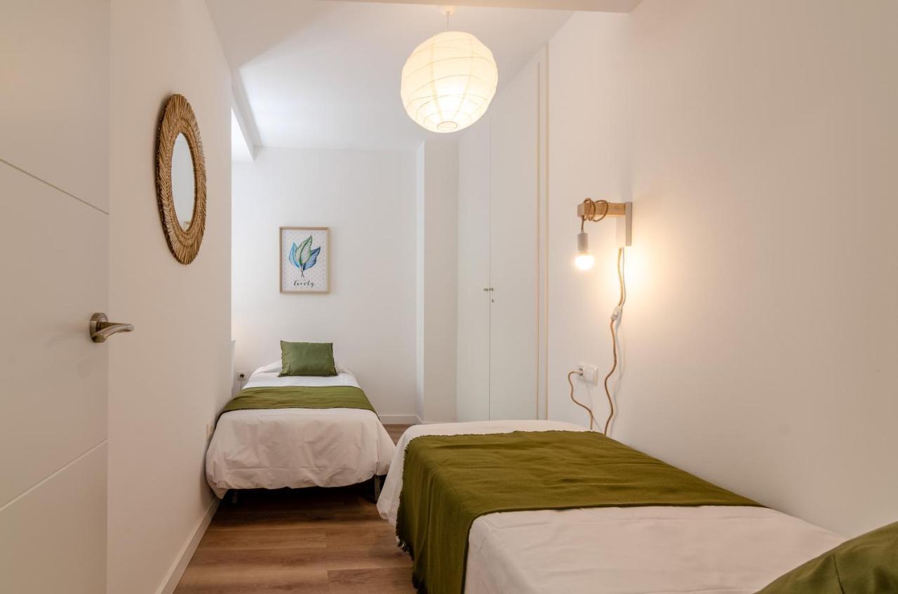 Wintowinrentals - La Casa De Helene Rincón de la Victoria Kültér fotó