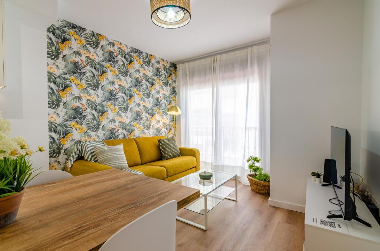 Wintowinrentals - La Casa De Helene Rincón de la Victoria Kültér fotó