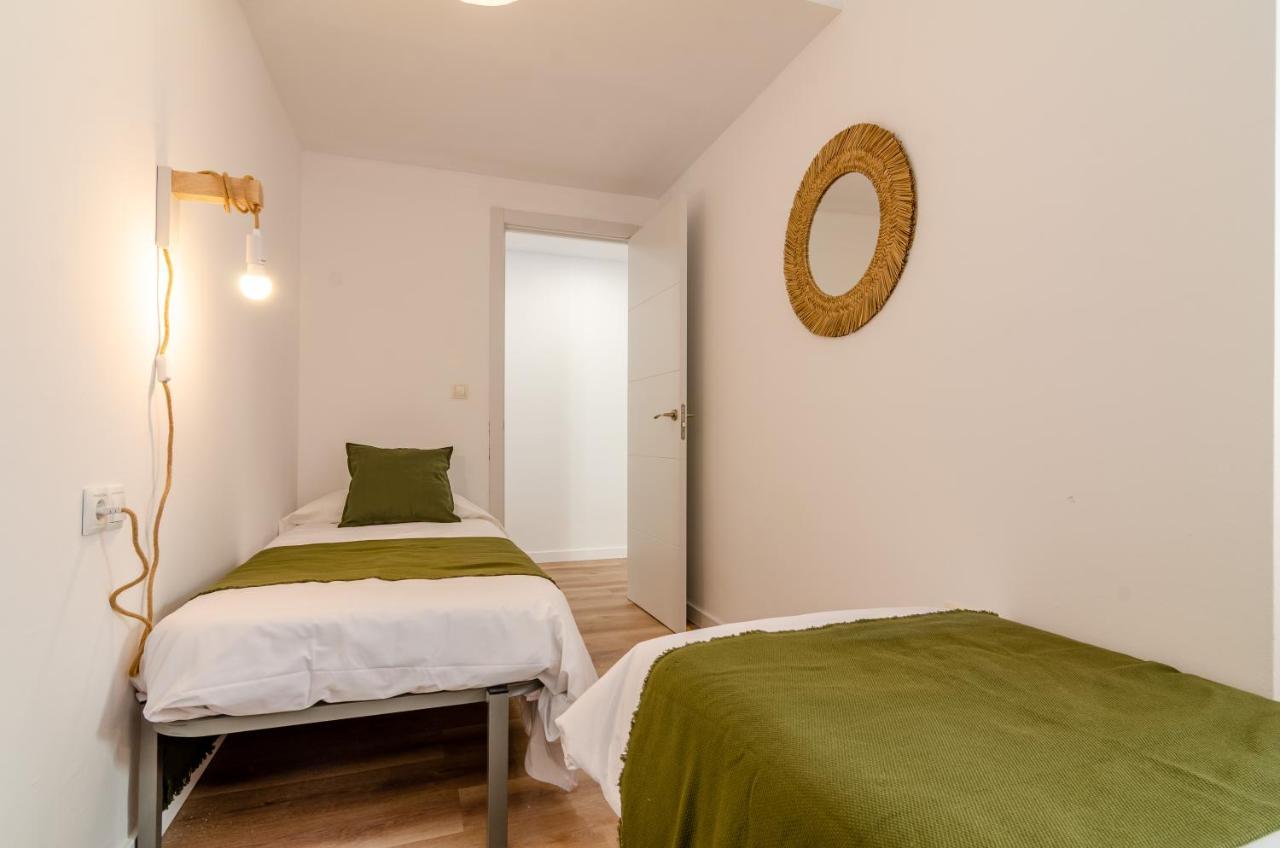 Wintowinrentals - La Casa De Helene Rincón de la Victoria Kültér fotó